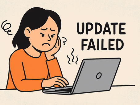 Fixing “Sudo Status Check Failed” in Azure Update Manager