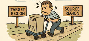 Azure Resource Mover: What Actually Moves, What Doesn’t