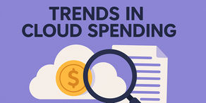 Trends in Cloud Spending: A 2025 Perspective