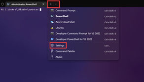 Super Quick Custom Themes for Windows Terminal