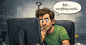 From Pi-hole v6 Log Anxiety to DNS Zen: The Real, Slightly Messy Journey to Unbound