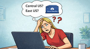 Azure Data Box Regions, Cross-Region Costs, and Migration Questions Everyone Asks