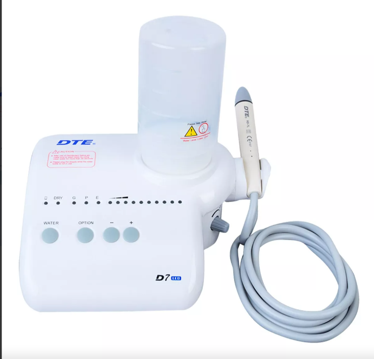 Miniatura: DT7 ESCARIADOR  CAVITRON WOODPECKER DBA