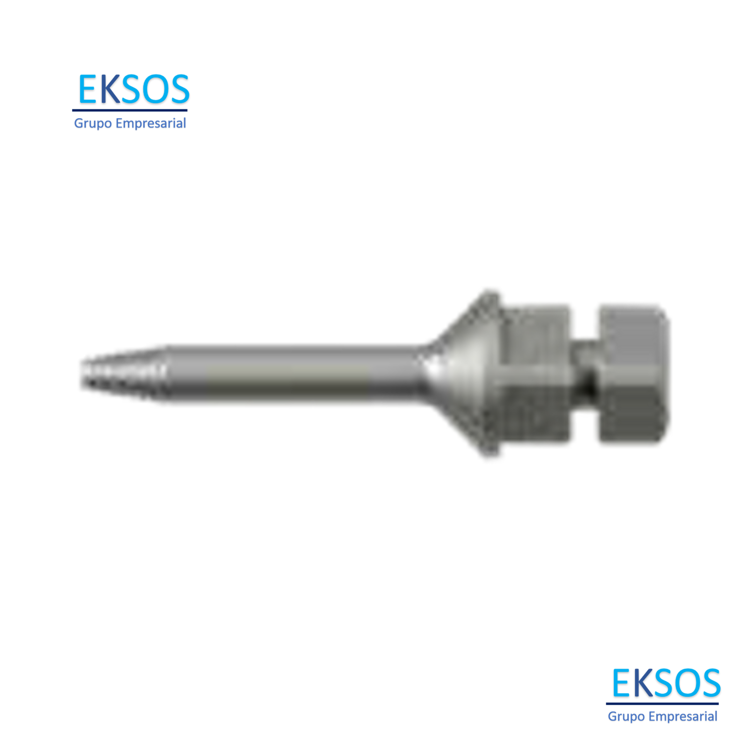 Extractor de tornillos tipo 1