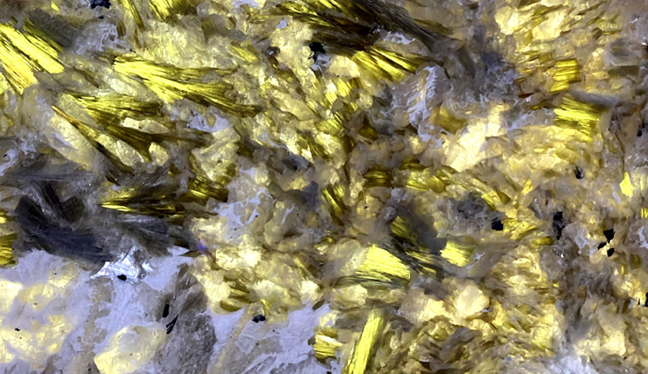 Cristal de Cuarzo Traslúcido
