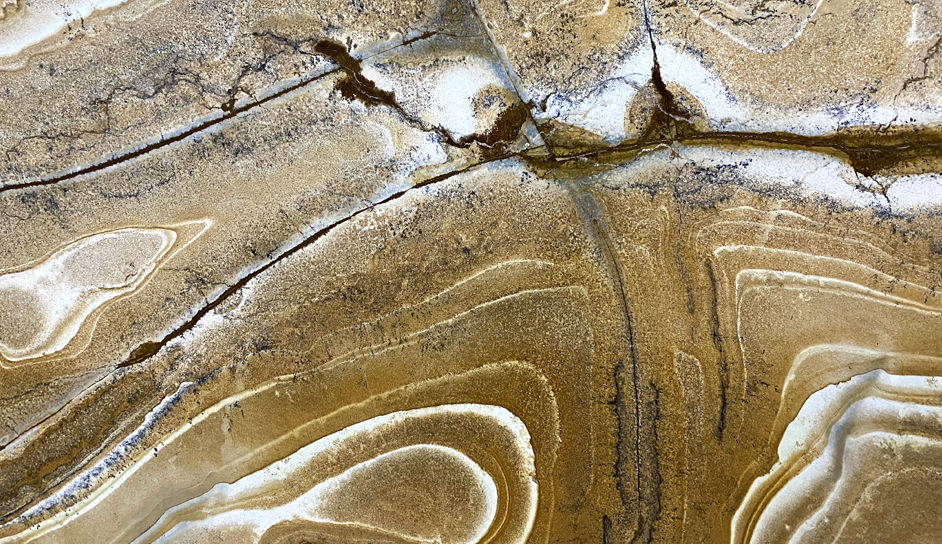 Quartzita Palomino