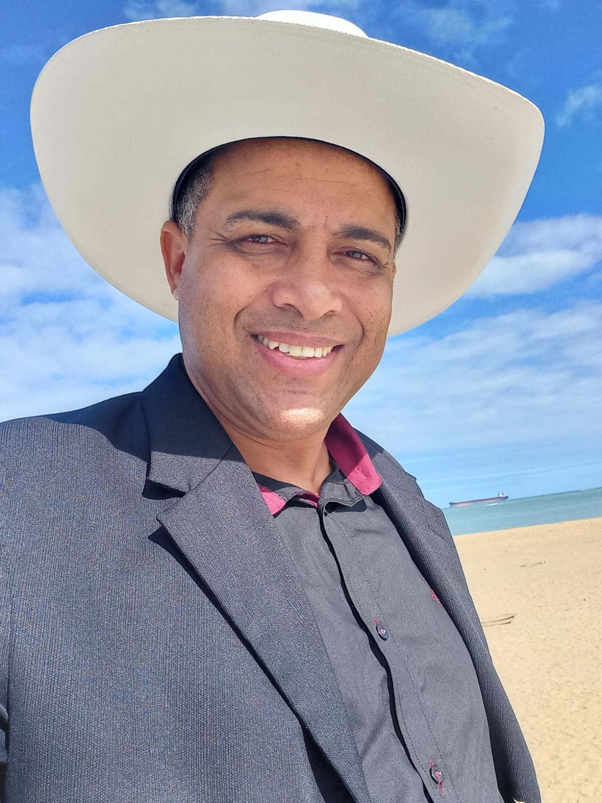 Alex Oliveira