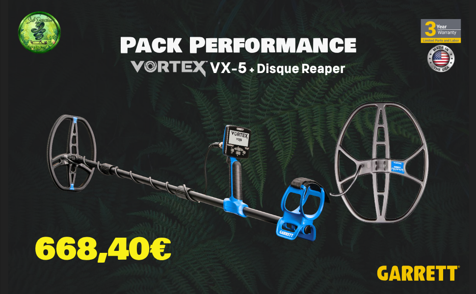 pack performance