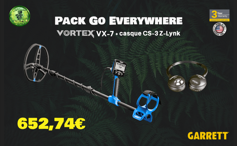 Pack Go Everywhere
