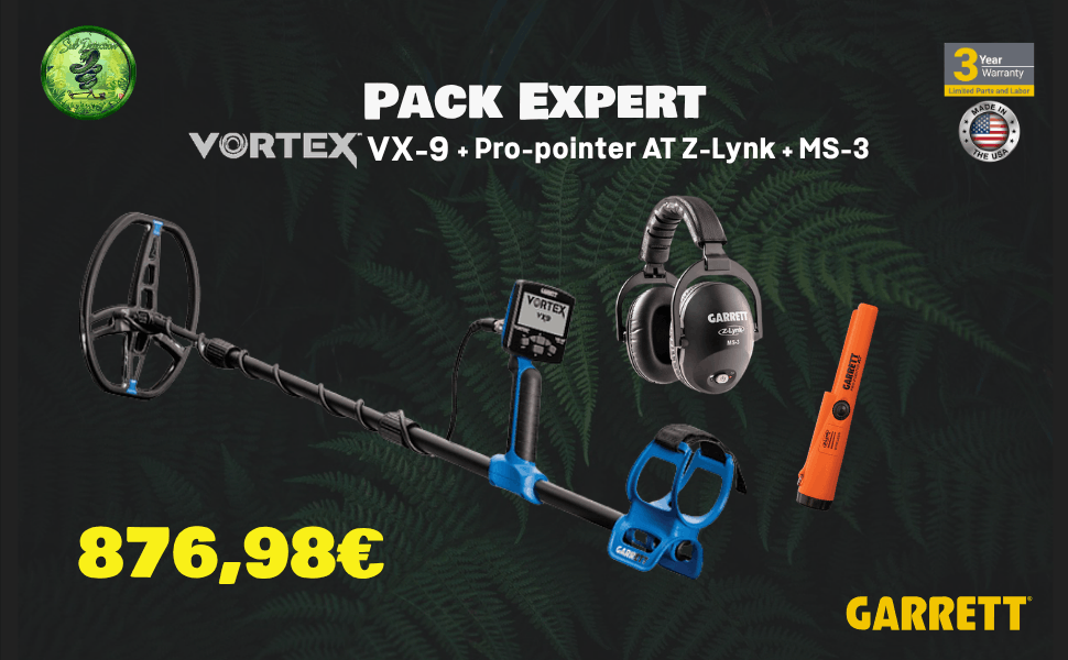 Pack Expert
