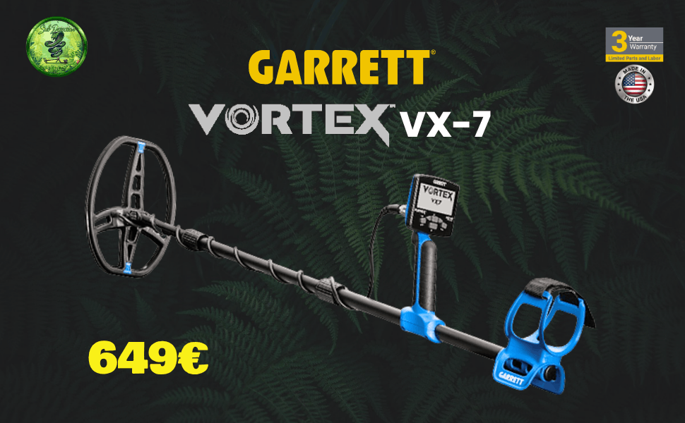 Vortex VX7