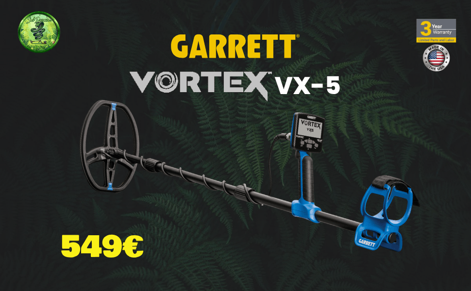 Vortex VX5