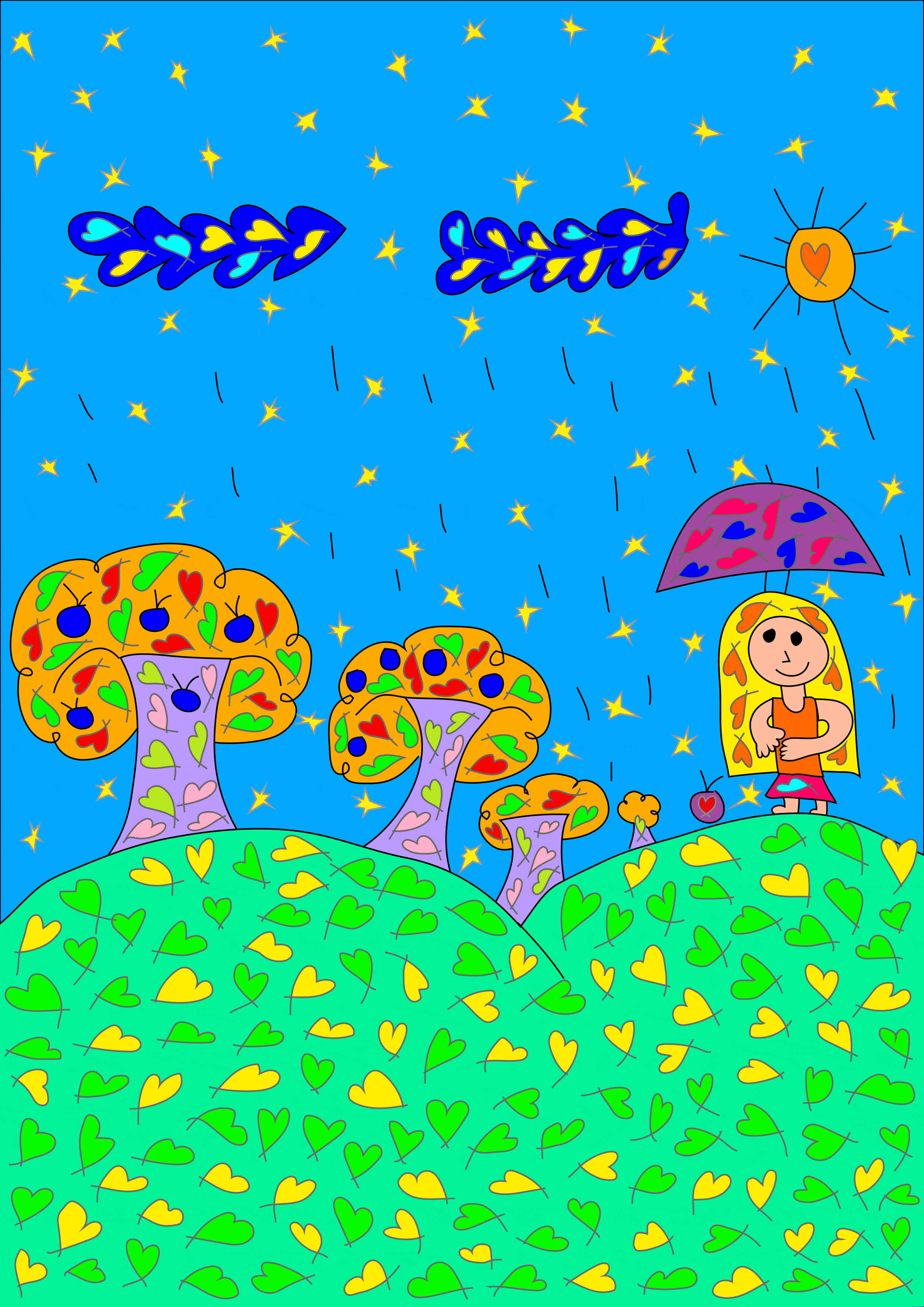 María Fernanda Hurtado Florez