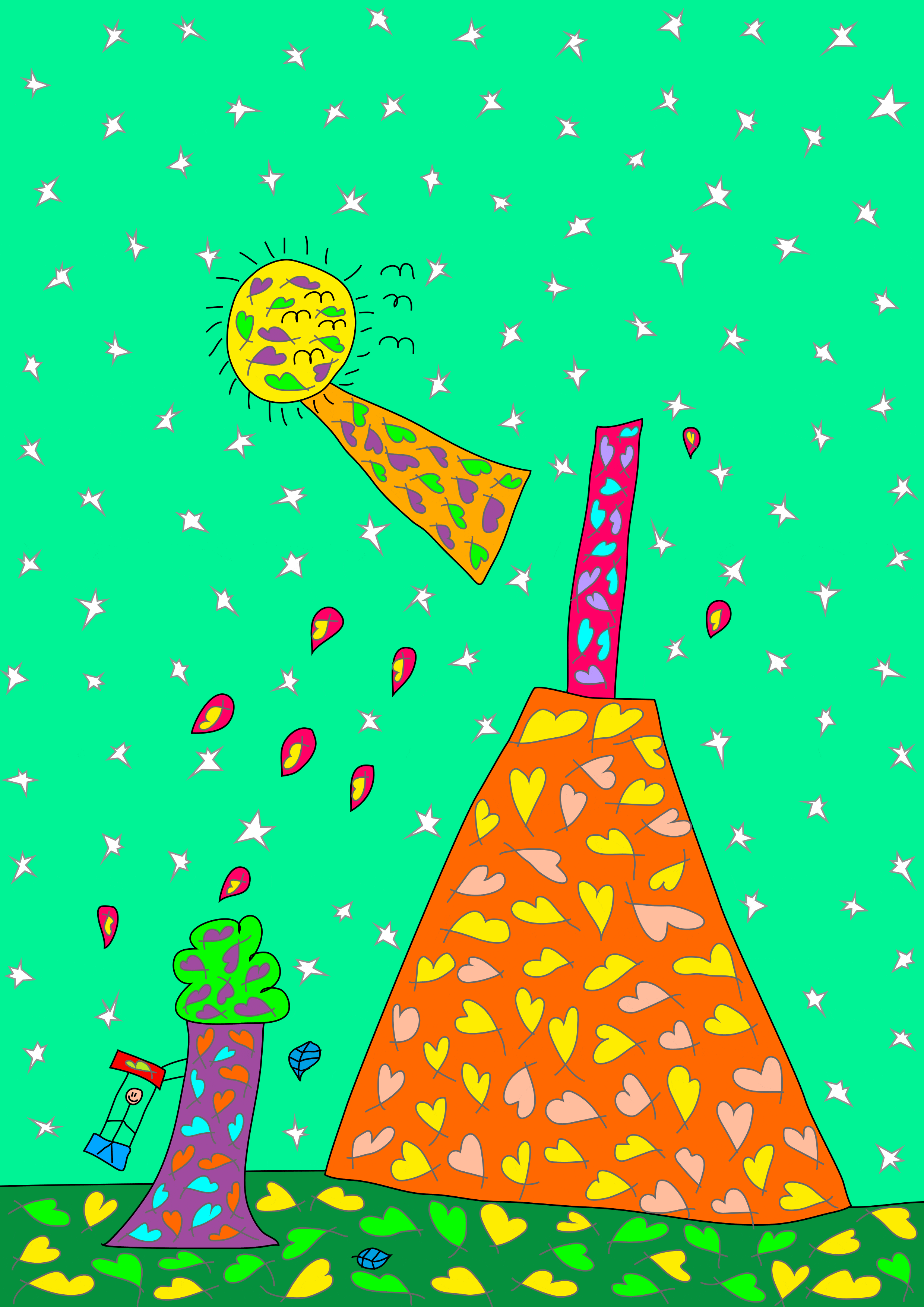 Dilan José Arias Yepes