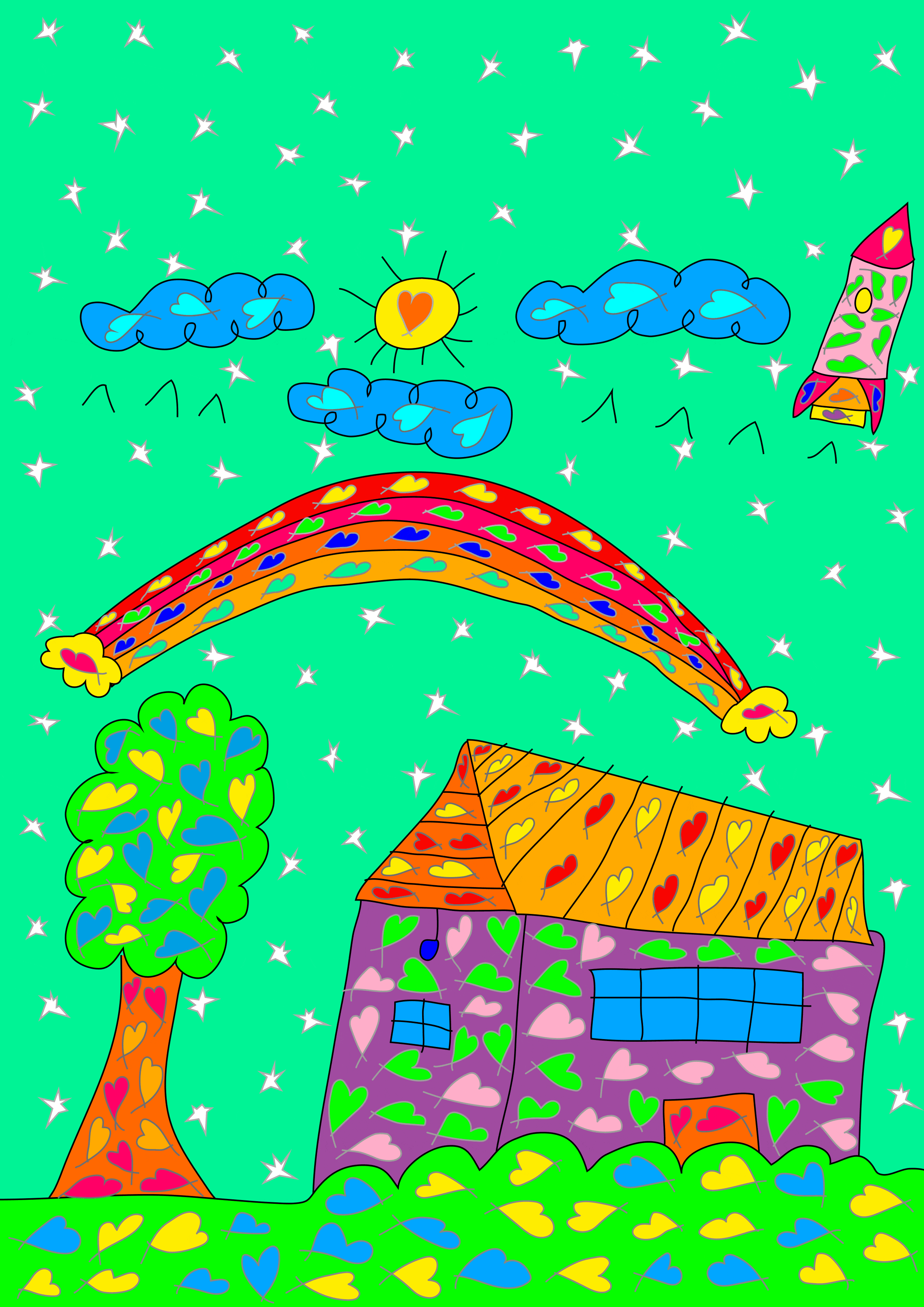 Sol Sireth Vílchez Barreto