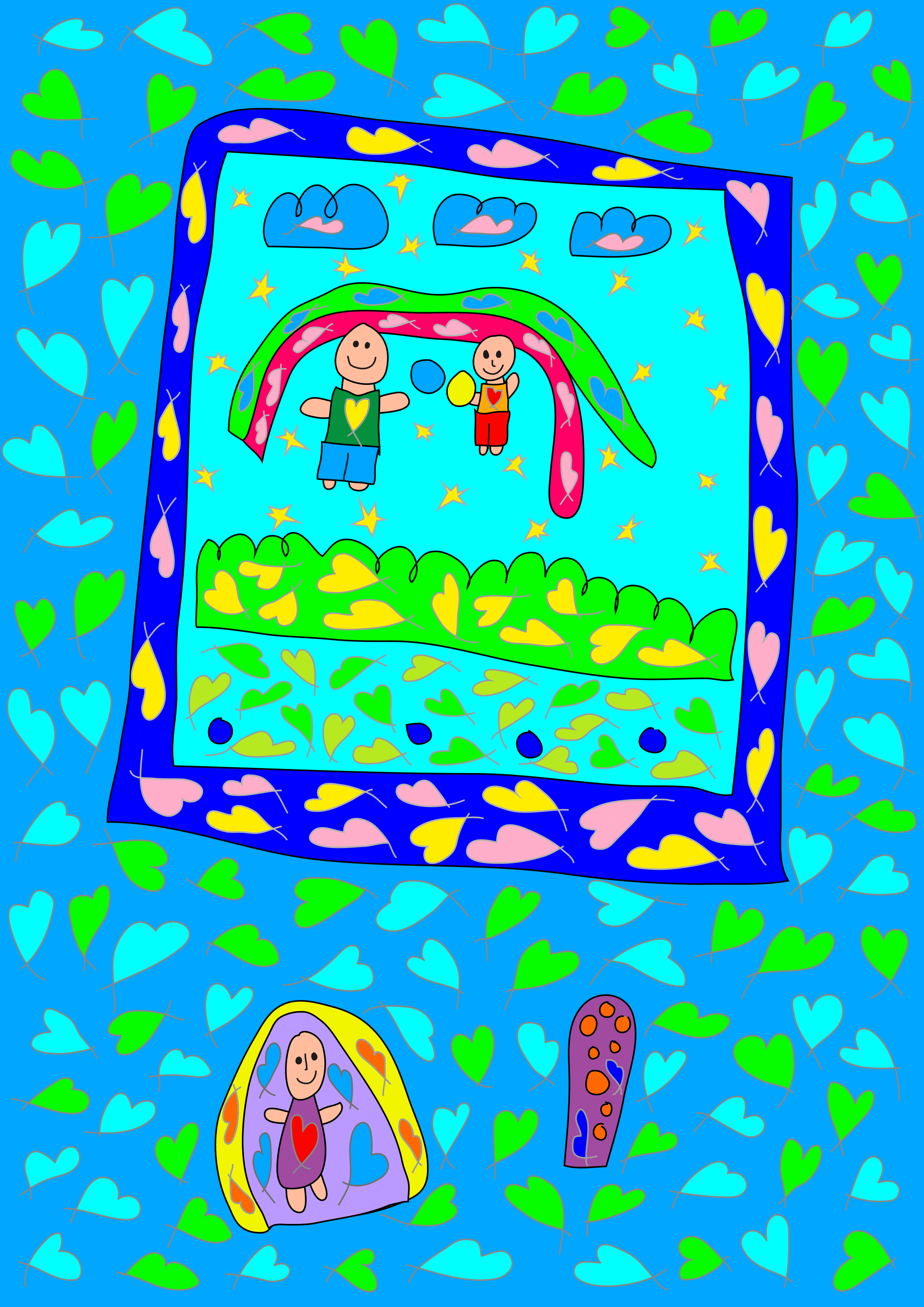 Daniel David Bermúdez Nieto