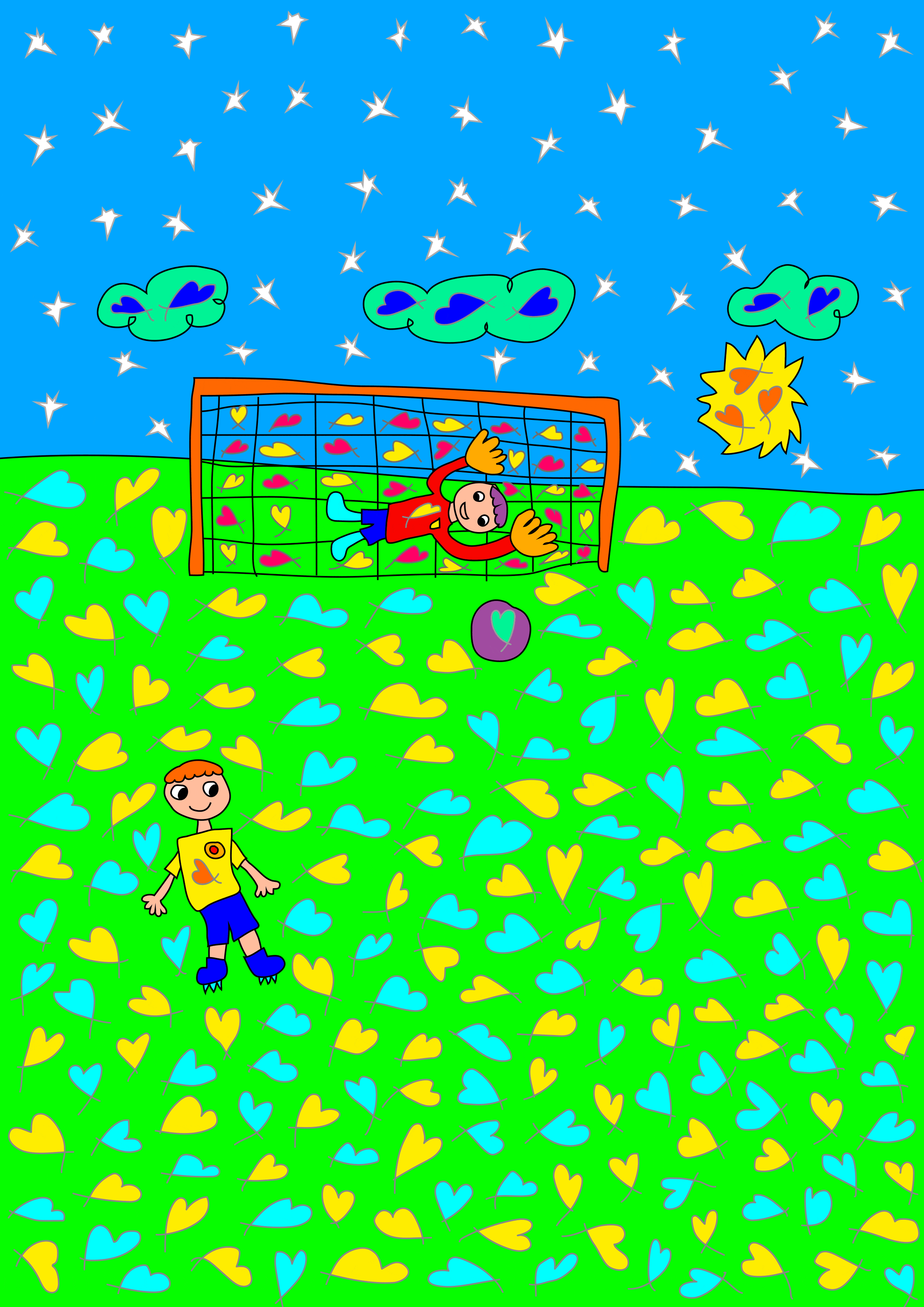 Breiner David De Ávila Calderón