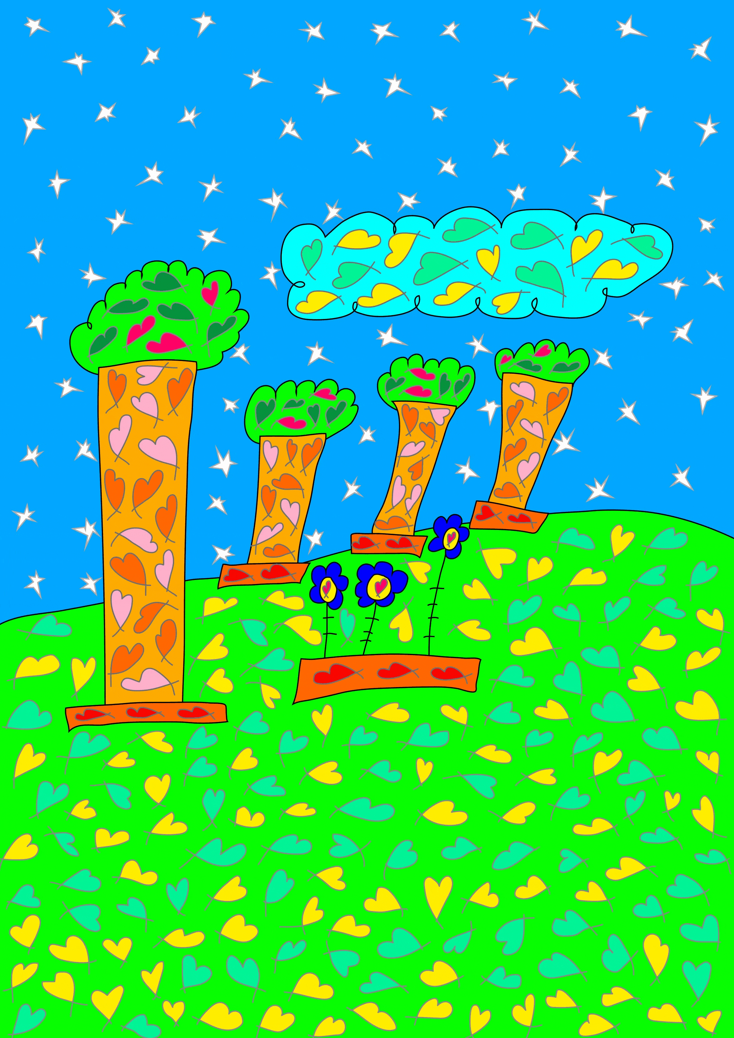 Yulian David Patermina Betacourt