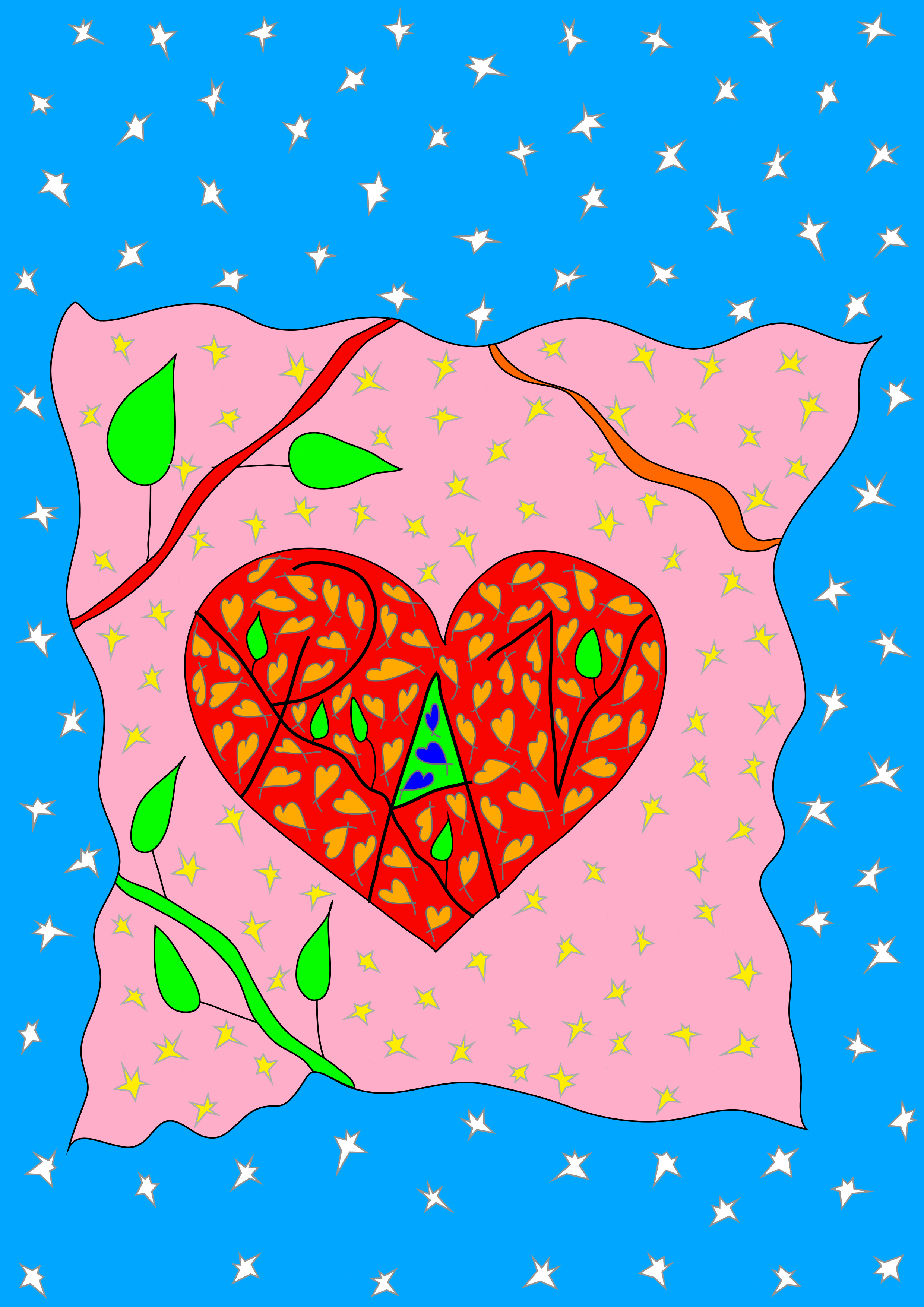 María Camila Yépez Fernández