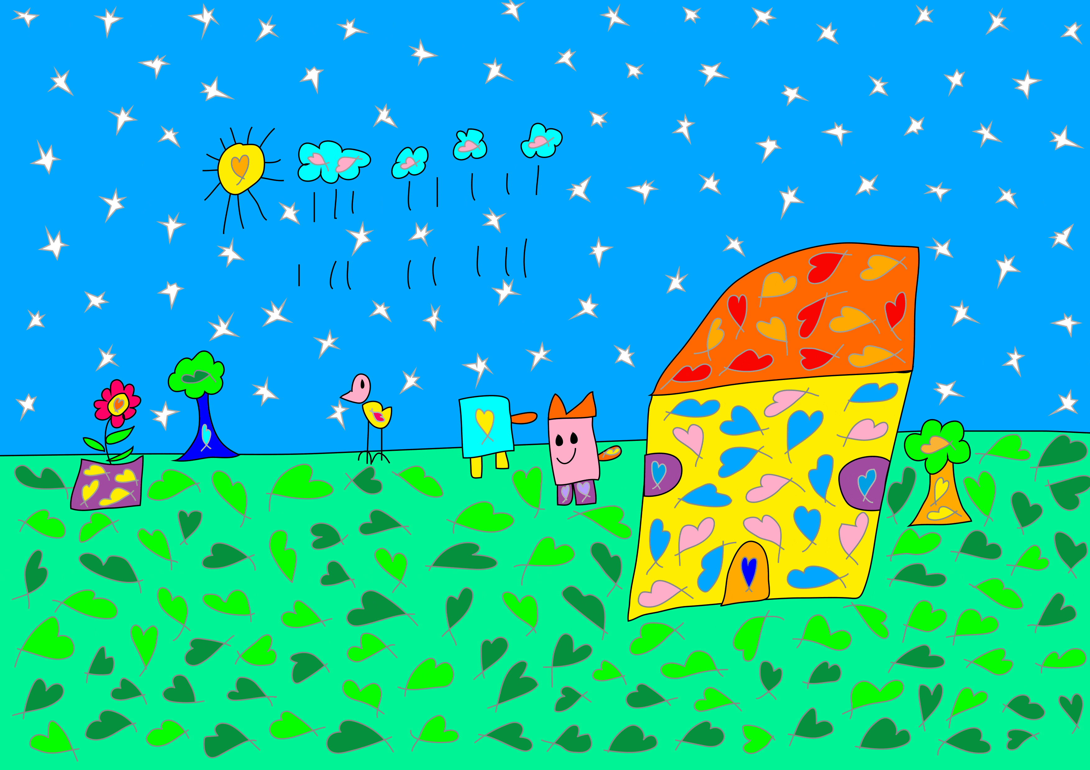 Sofía Serrano Torres