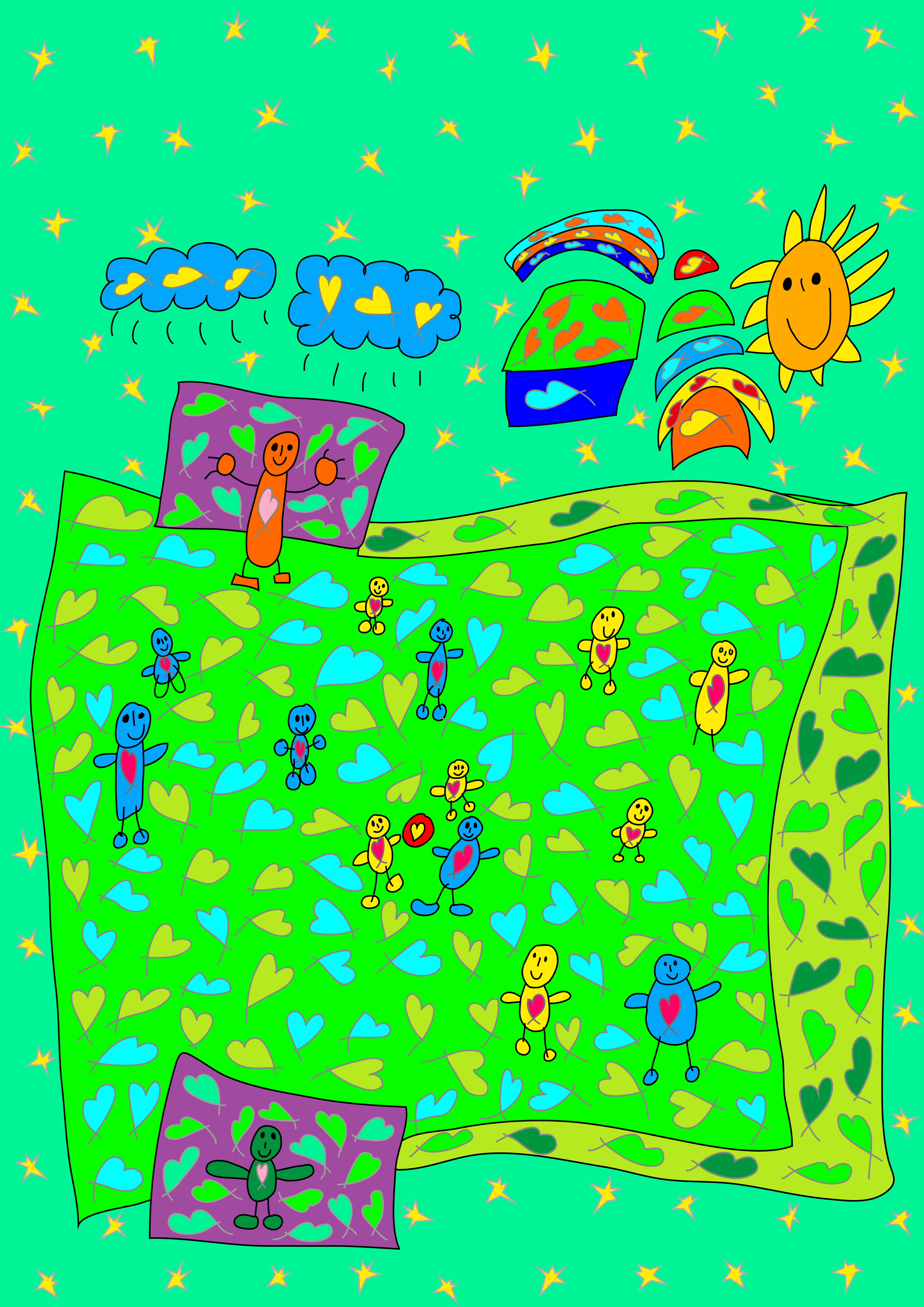 Daniel David Bermúdez Nieto