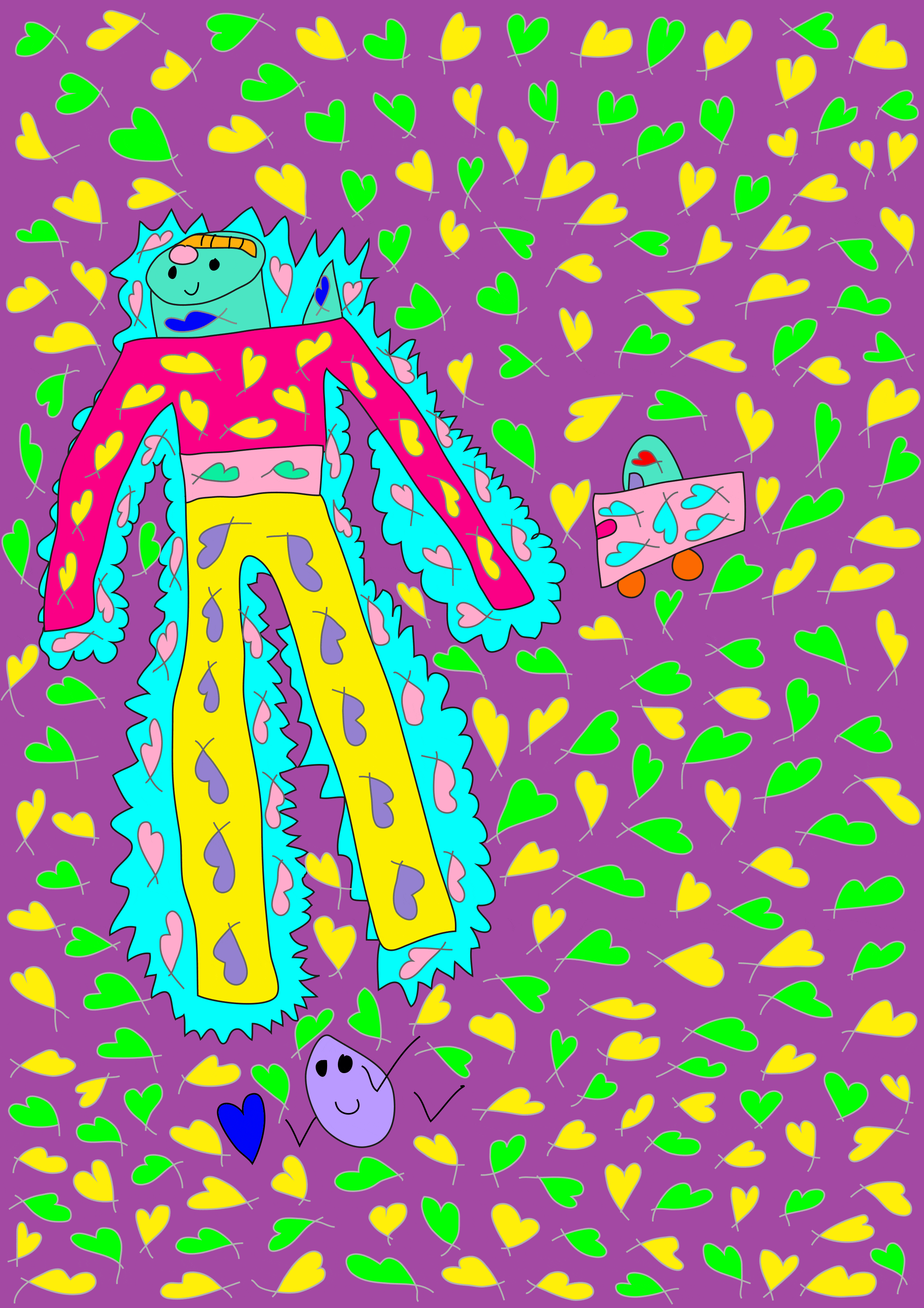 Daniel David Álvarez Pertuz