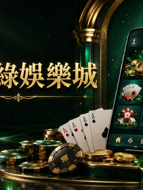 寶格綠娛樂城評價|遊戲選擇與註冊注意事項整理