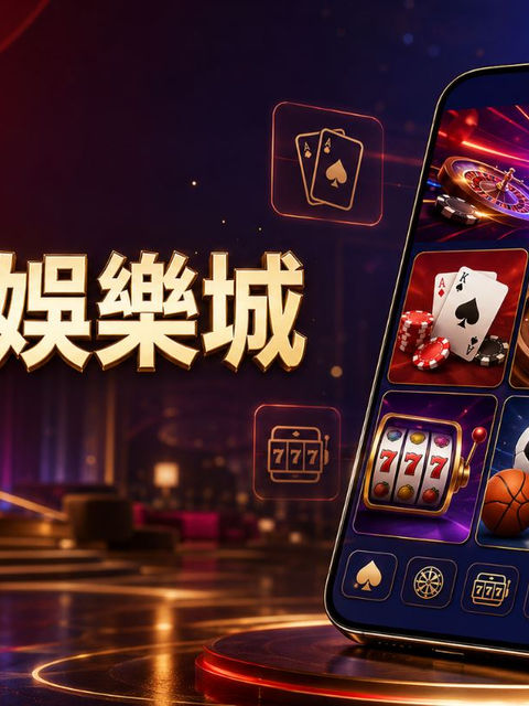 88娛樂城評價|遊戲分類、操作介面與使用重點整理