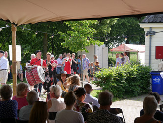 Amstellanddag 2019 groot succes