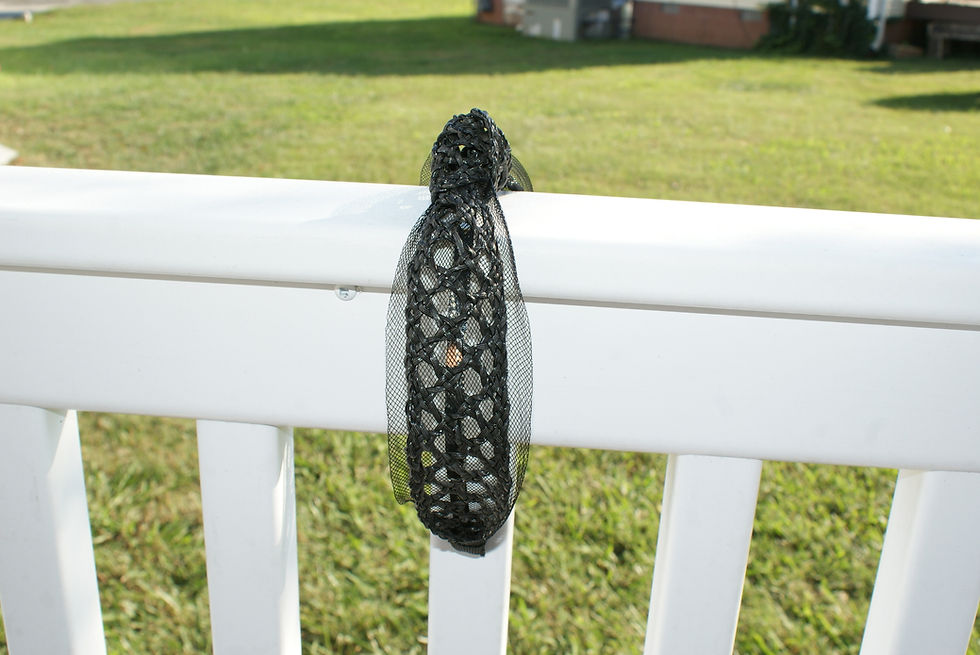 Thumbnail: Woven Charm