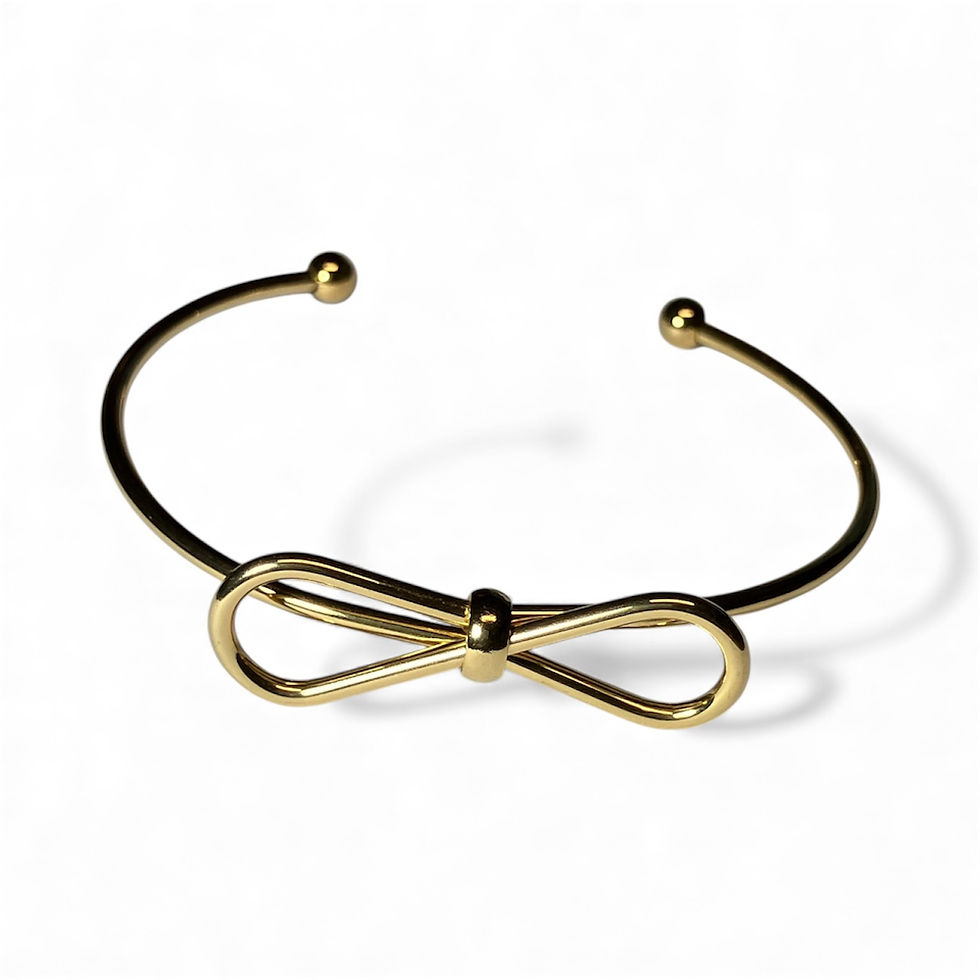 Thumbnail: Bow Cuff