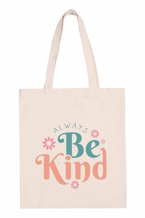 Thumbnail: Carry Kindness