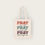 Thumbnail: Prayer Warrior Tote