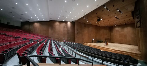 Centro Cultural Ollin Yoliztli
