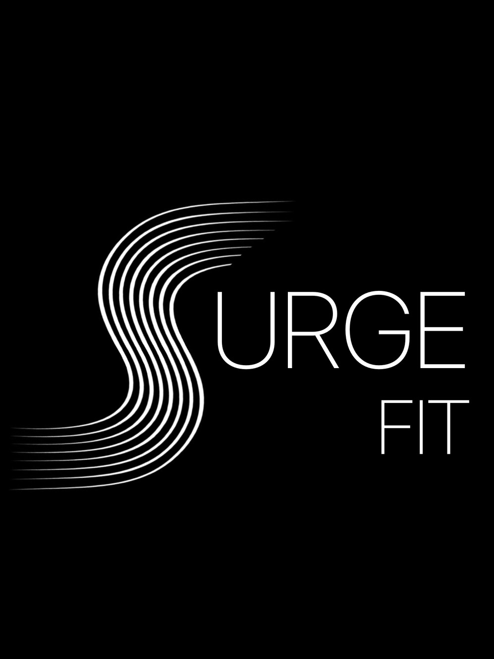 Find a Class | Surge Fit