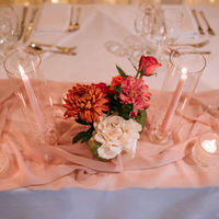 vintage Registration table 