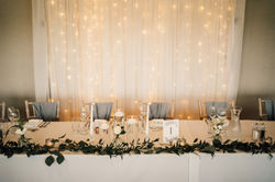 Lindsey Weddings Cylinder Vases