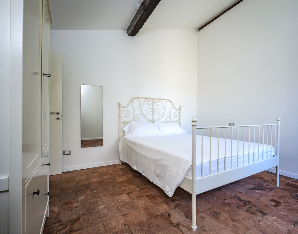 MERGER. Palazzo Brancaleone