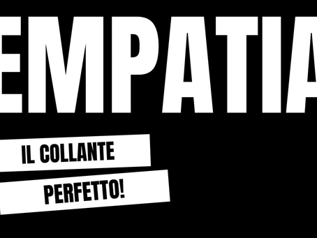 L'empatia: il collante tra cliente e agente immobiliare nella ricerca della casa perfetta.