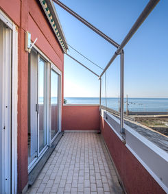 MERGER. Lavagna