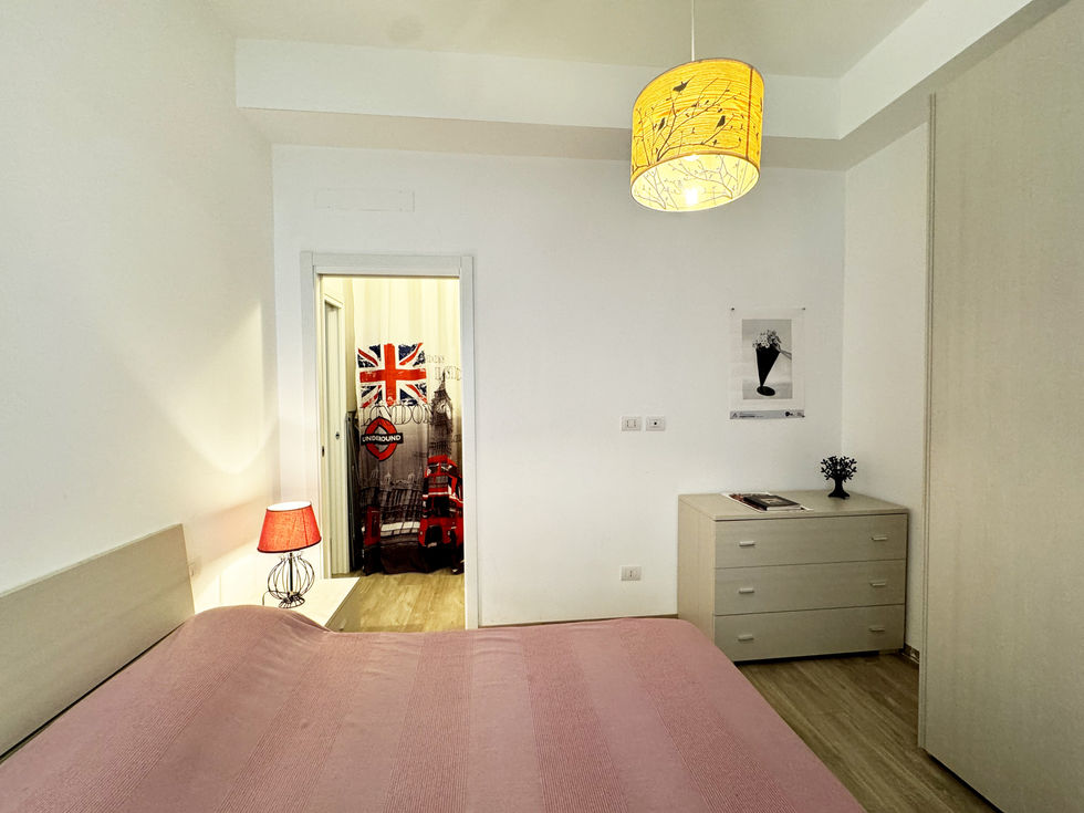 MERGER. Milano Buonarroti