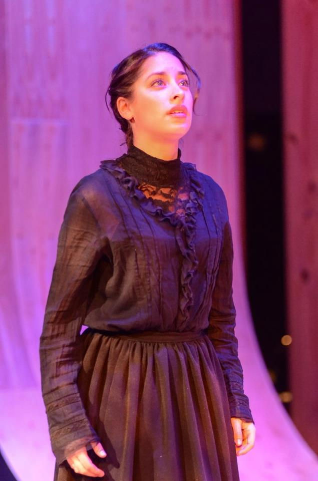 Bernarda Alba