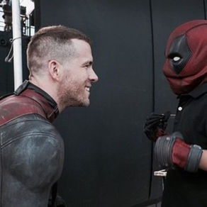 Deadpool 3 I "É um filme do MCU", confirma Kevin Feige