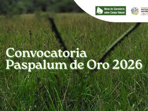 Paspalum de Oro 2026