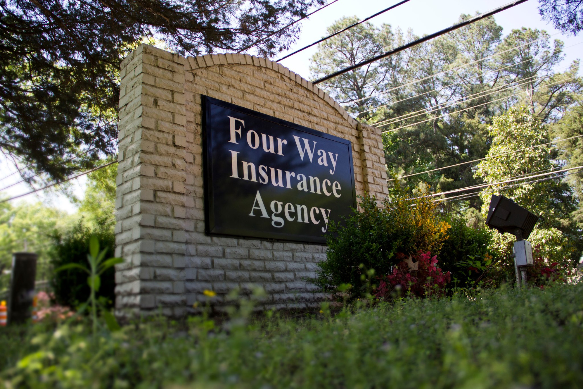 Insurance FourWay Insurance, L.L.C. United States Insurance FourWay Insurance, L.L.C. United States