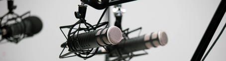 Podcasts As A Tool For Transparent CEO Communications