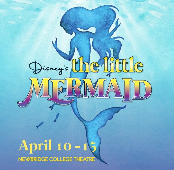 Disney's The Little Mermaid