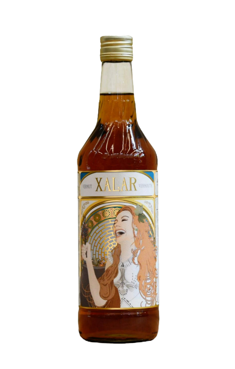 Vermut Xalar