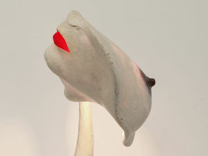 Pourquoi faut-il aller voir l’exposition d’Alina Szapocznikow à Grenoble ?