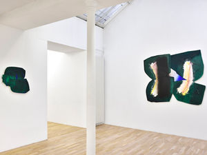 Leslie Smith III | Strangers